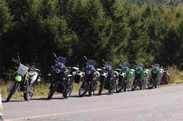 川崎versysx300有几款,川崎versys-x300售价