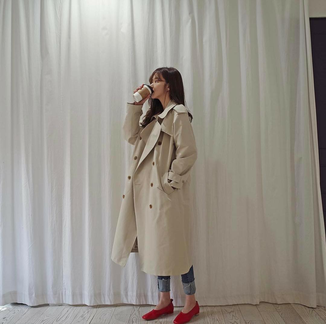 秋装搭配一整套休闲时尚减龄,有哪些秋装搭配实用又时髦的