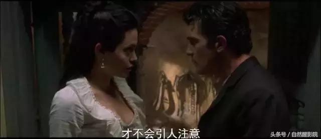 「爱与欲」的区别，女神当年的经典之作你真的看懂了吗？