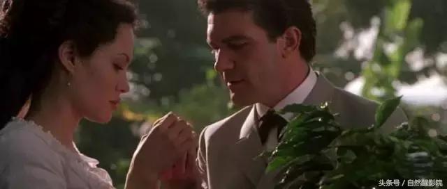 「爱与欲」的区别，女神当年的经典之作你真的看懂了吗？