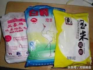 广东本地人做的肠粉汁,广东正宗肠粉酱汁的配方