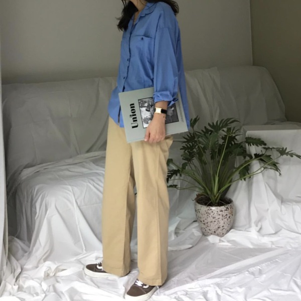 秋冬衣服怎么选学生,大学生的衣服