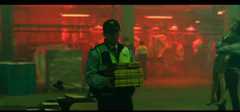 被忽略的韩国经典犯罪片,最值得一看的韩国犯罪电影