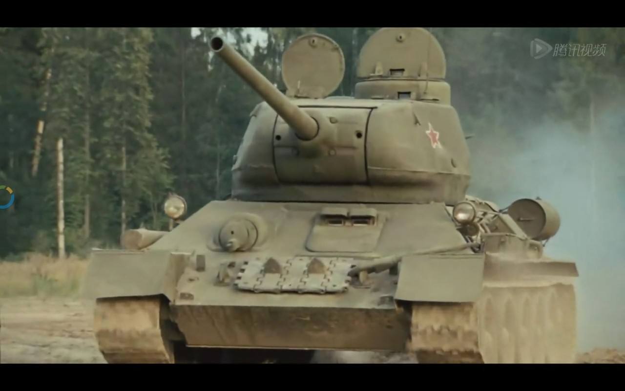 二战中相互制约的苏军T34和德军虎式坦克，该如何评定其优劣