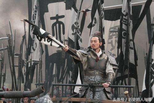 史上最牛逼军事家,十大影响世界的杰出军事家排名