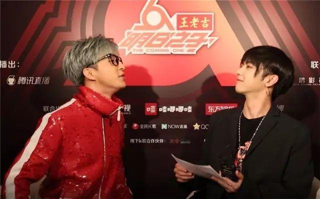 薛之谦自己也不知道怎么火的,薛之谦现在为什么突然火了