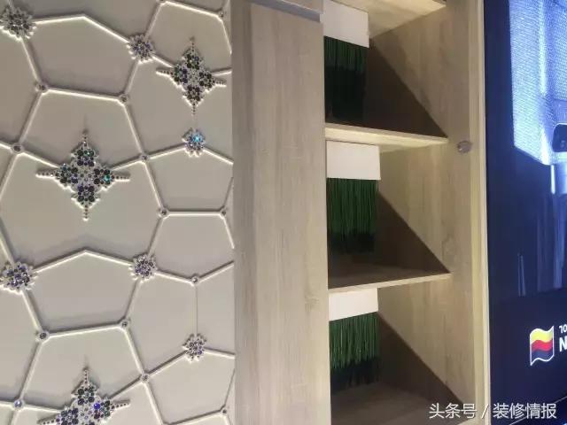 2017上海家居展7月份,家居展逛展攻略