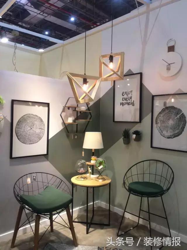 2017上海家居展7月份,家居展逛展攻略