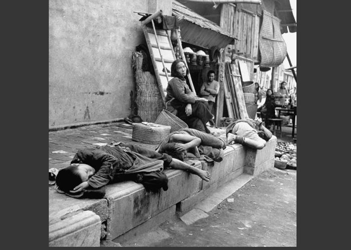 康乾盛世是否是真实的,康乾时代为什么是盛世