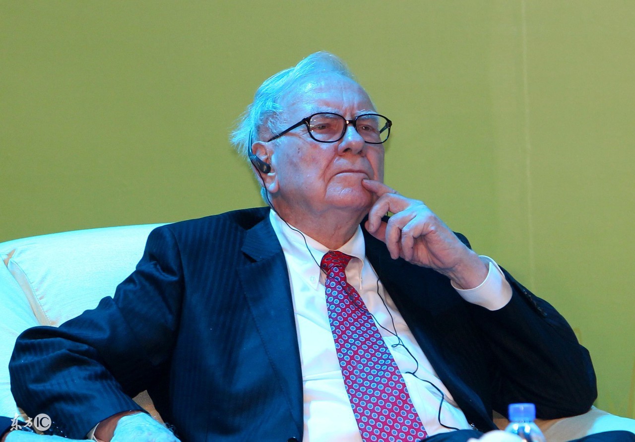 股神巴菲特投资股票的秘诀,股神巴菲特的炒股技巧