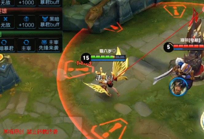 王者荣耀中拥有治疗能力的六人，蔡文姬治疗速度连她一半都没有