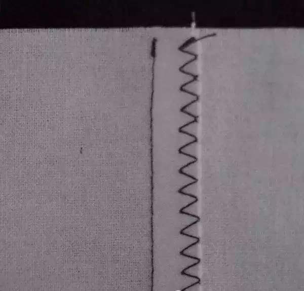 边缝处理,边缝怎么处理好看