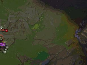 lol后期弱势英雄,lol后期无敌的五个肉阵容