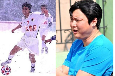 张修维踢过欧洲联赛,张修维留洋