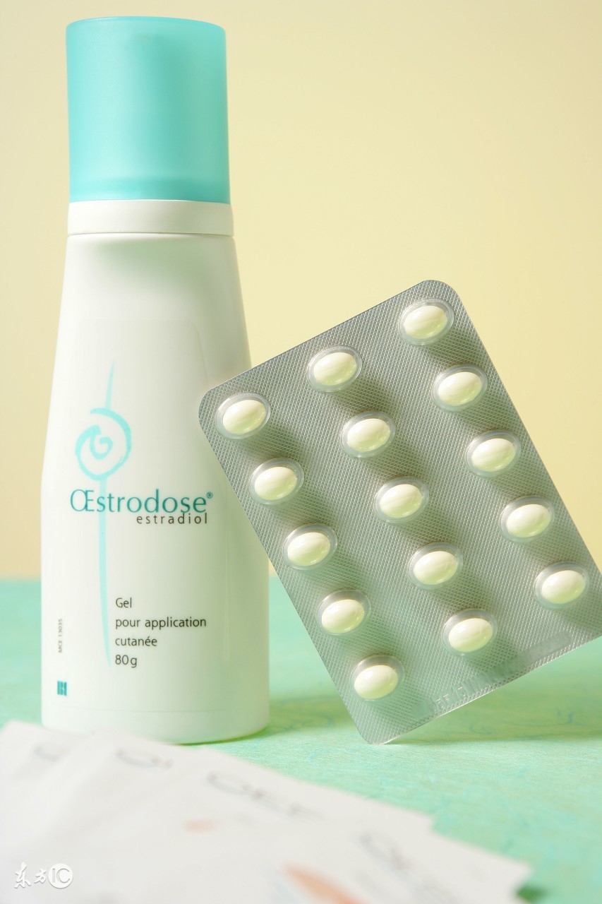 激素脸改如何痊愈？