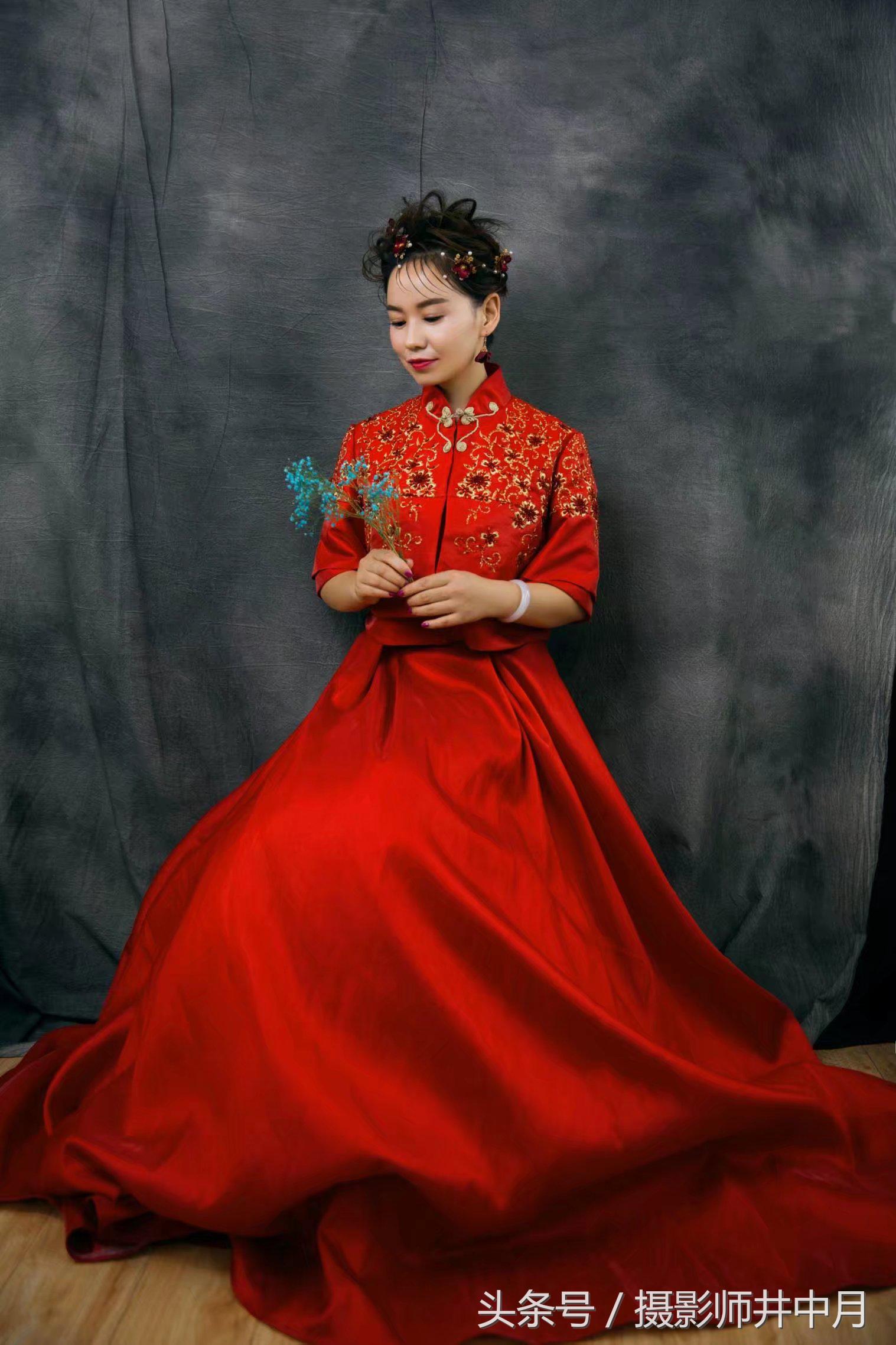 从零开始拍摄人像摄影,人像摄影的化妆与服装