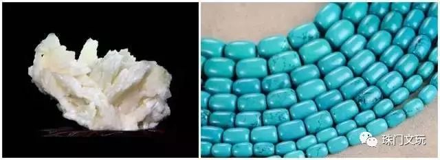 绿松造假骗局,绿松造假手段