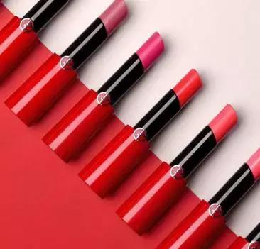 口红分大小吗,口红界的等级