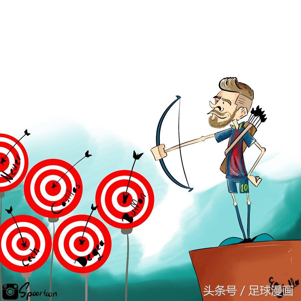 足球漫画任意球,足球漫画