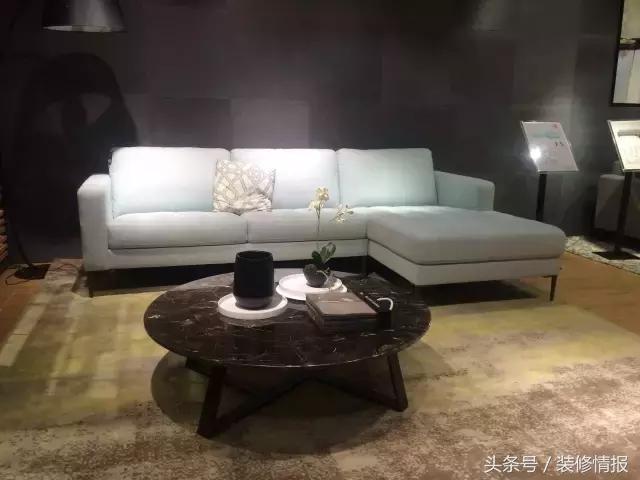 上海家居购物展,2019室内逛展攻略