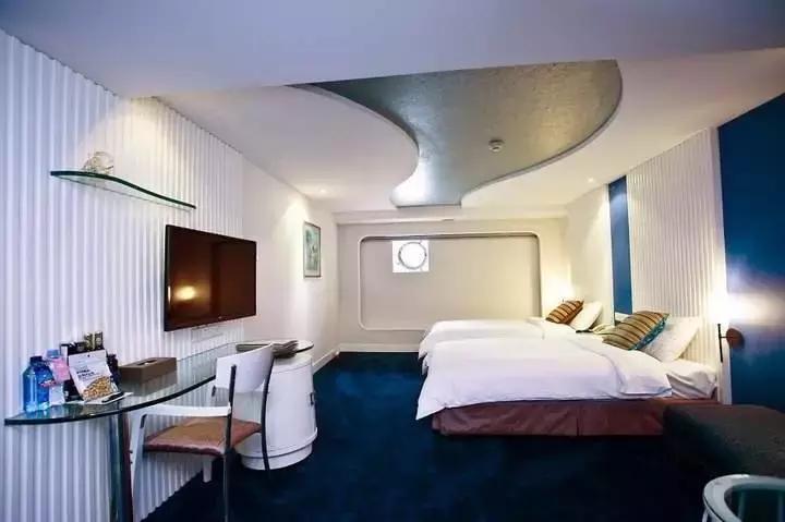 长沙五星酒店299,你意想不到的五星酒店