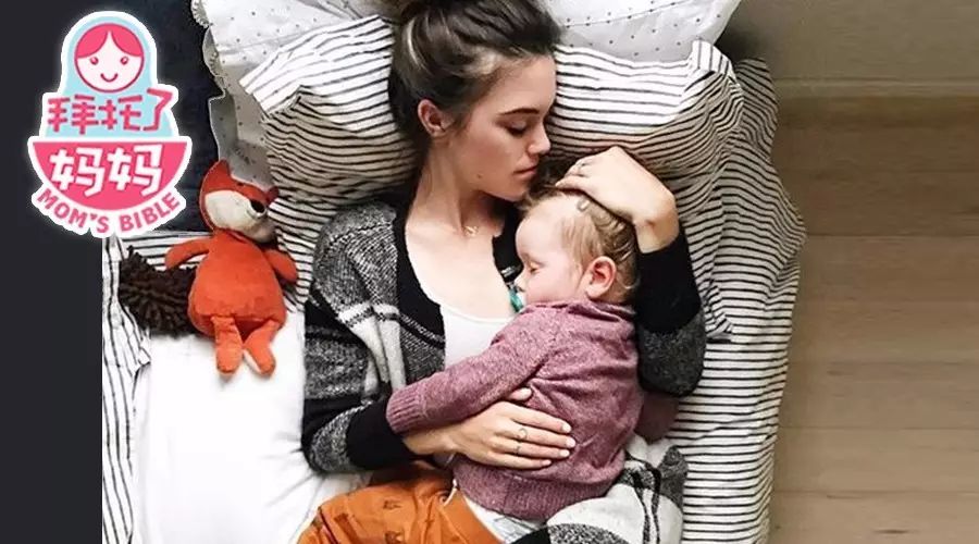 生娃后如何快速摆脱一孕傻三年,生娃后留下很多毛病怎么治