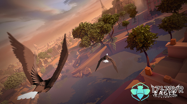 要和homie共游戏！推荐五款跨平台多人VR游戏