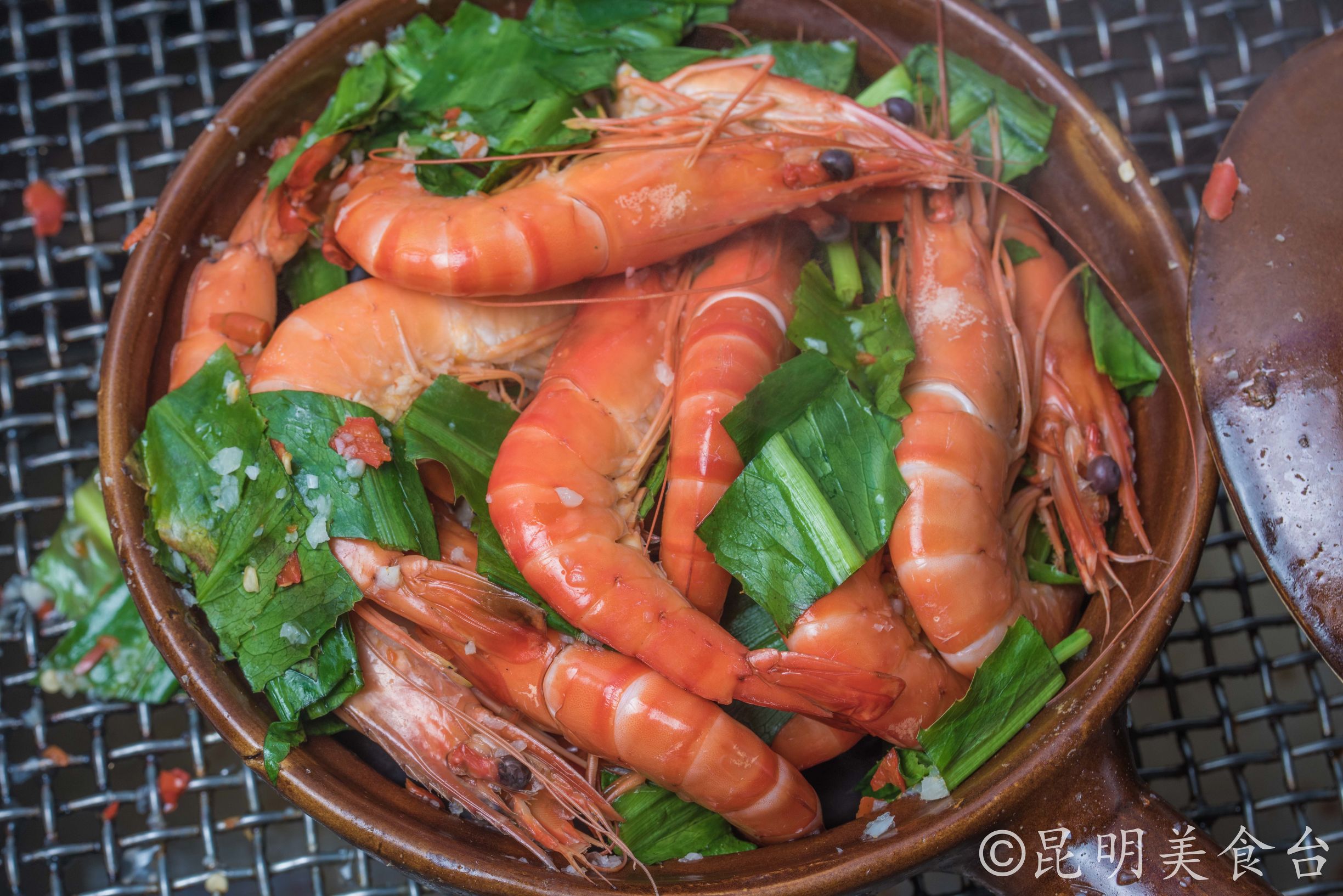 昆明每天蘸水500份的羊肉馆,昆明排名前十烧烤