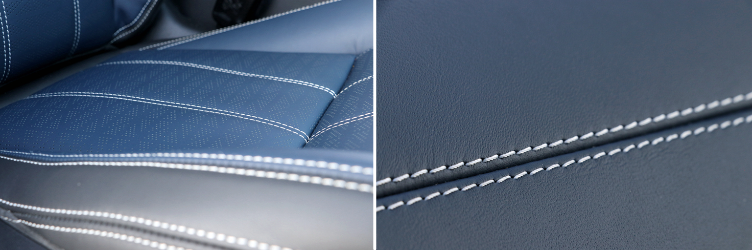 第一人称试驾路虎揽胜星脉,新一代路虎揽胜星脉试驾视频