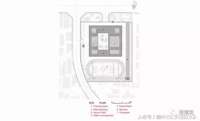 cd未来,消防装配式建筑
