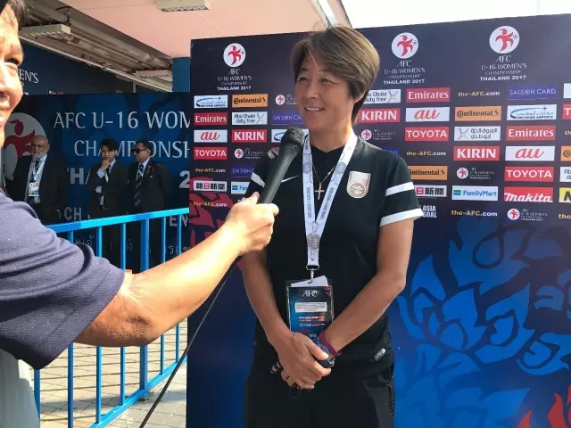 巾帼不让须眉女篮战胜强敌,女足u16大胜越南