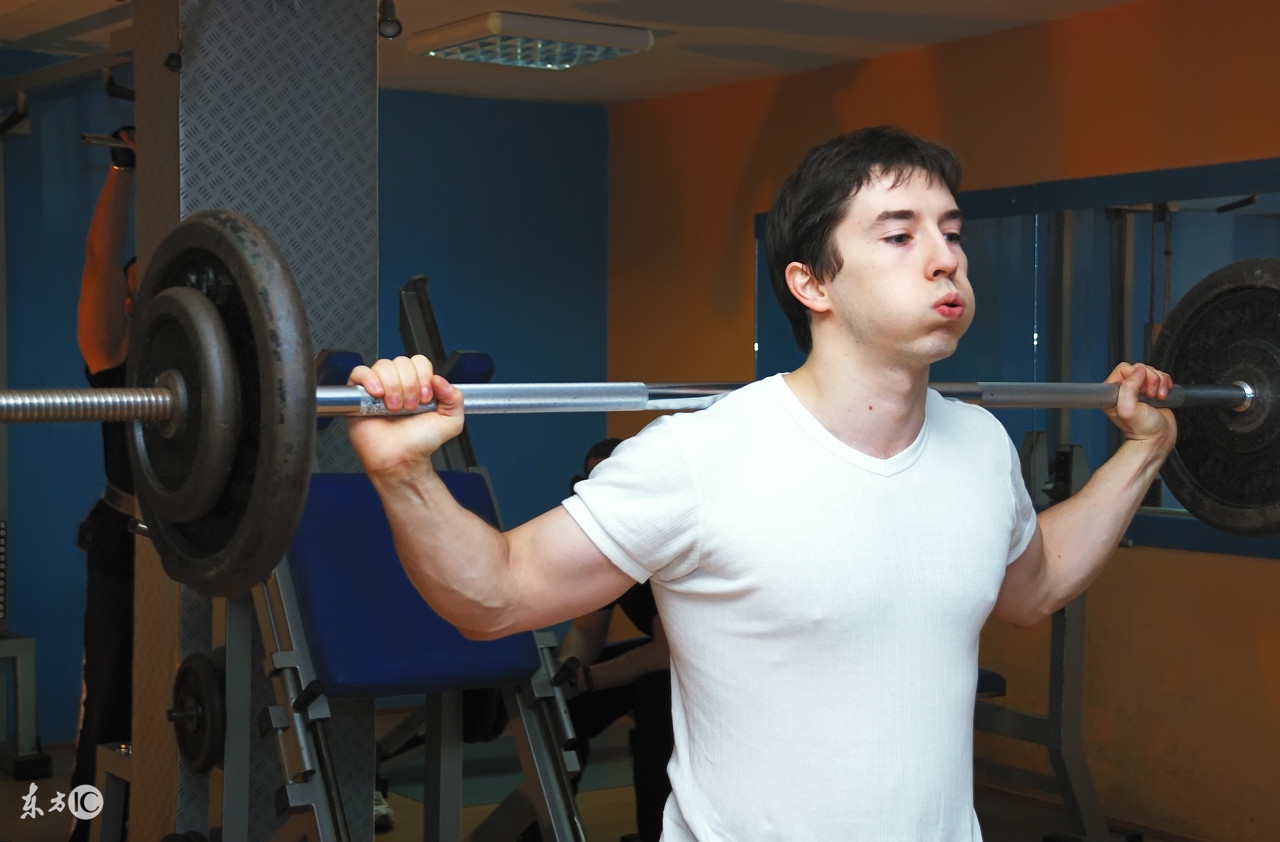 从运动方式看个性,从运动爱好了解性格