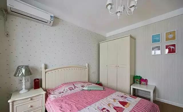 卧室飘窗收纳空间设计,主卧飘窗收纳设计