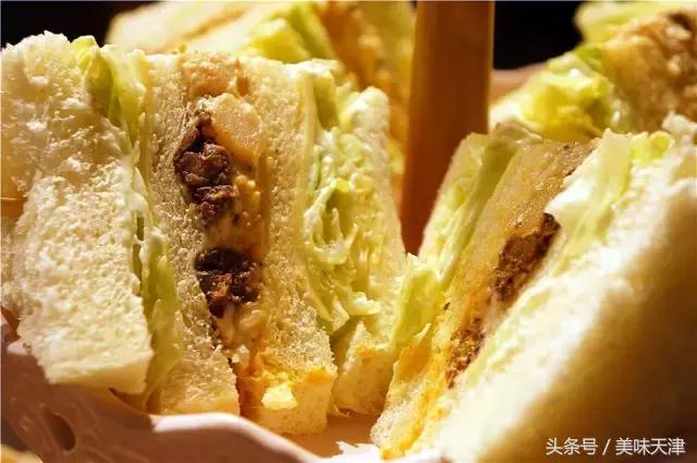 北京三里屯好吃的脏脏包,三里屯网红脏包