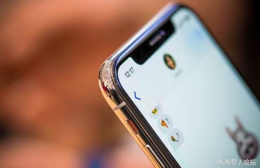 iphonex刚出来的售价,iphonex官方售价现在