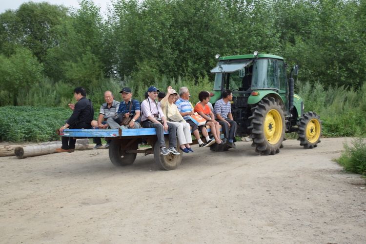 上海今生注定与你有缘