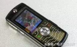 朋友圈被“10年前的手机”刷屏了！老泪纵横，都是青春和故事啊