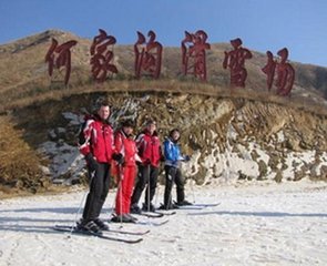 鲅鱼圈旅游景区推荐,鲅鱼圈海滨风景区