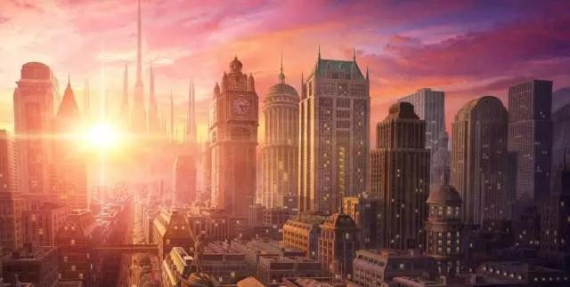 源于中心,光耀城北!北成中心,第五代办公CEBO商务世界崛起!