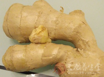 熬生姜水洗头用多少生姜才合适,生姜的功效与作用生姜的副作用