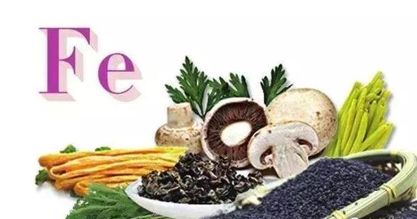 钙铁锌硒维生素d能同时补吗,钙铁锌钾镁钠都缺怎么补