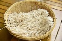 蒸面条怎么做好吃的,蒸面条怎么做好吃简单