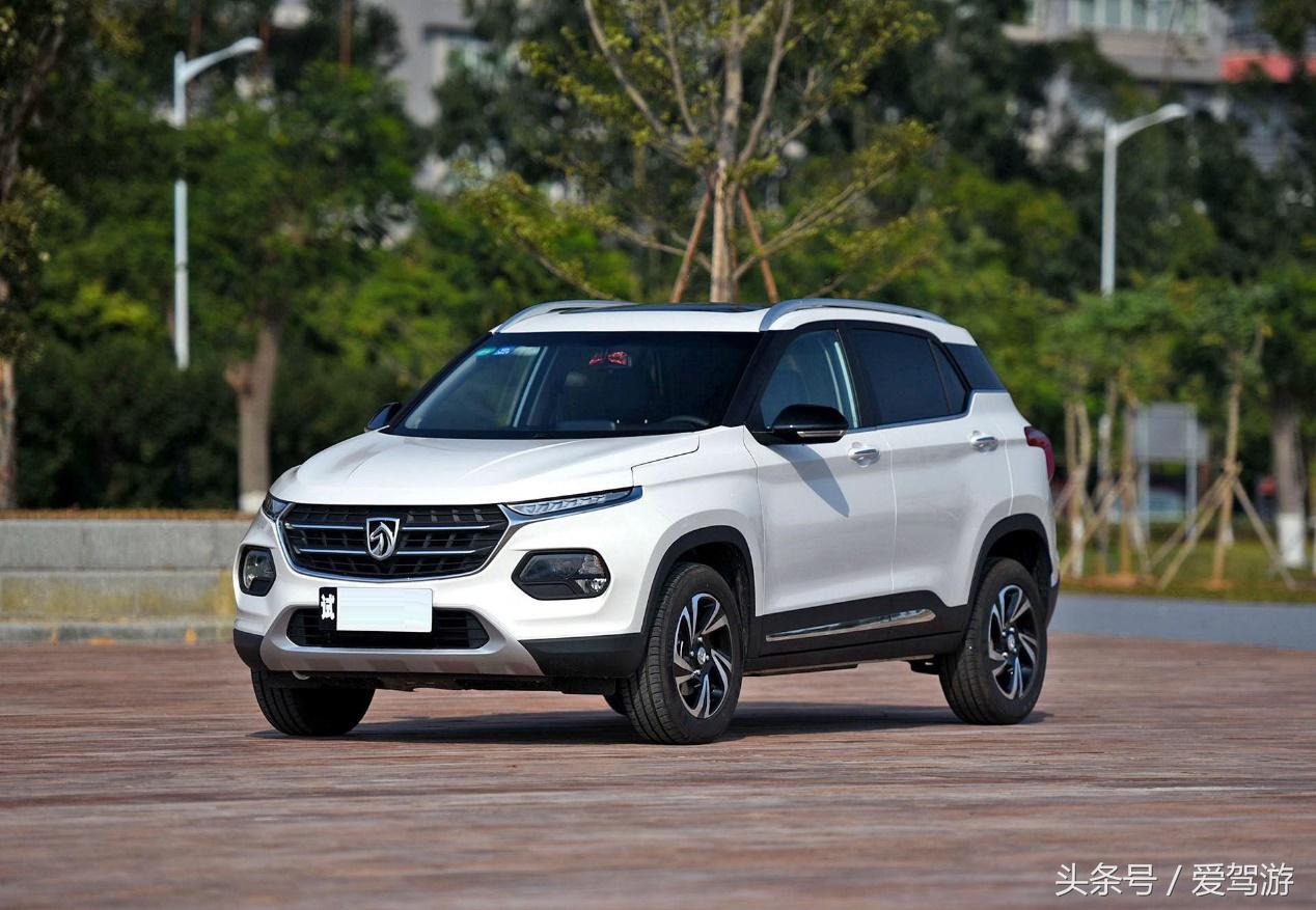 宝骏510和荣威rx5哪个好,上汽集团荣威rx5旗舰版价格