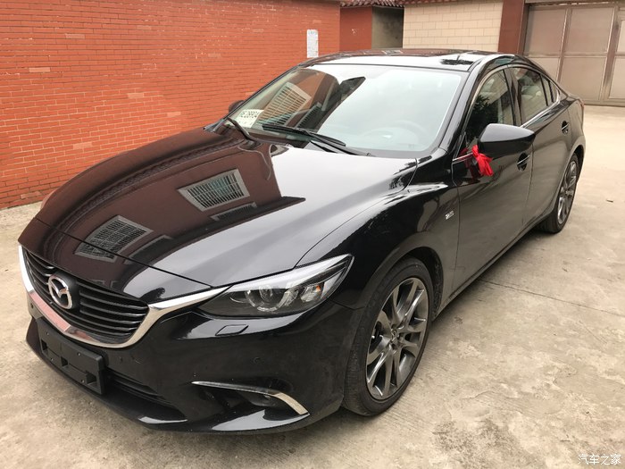 阿特兹换挡略有顿挫正常吗,18款阿特兹怎么开始低速顿挫了呢