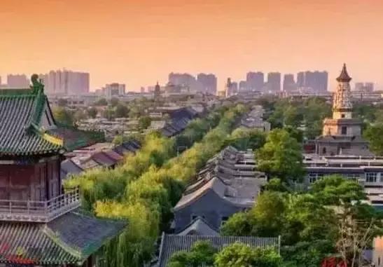 石家庄旭辉铂宸府2019房价降了吗,2022年石家庄房价还会继续下跌吗