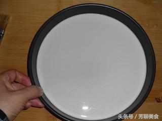 广东本地人做的肠粉汁,广东正宗肠粉酱汁的配方