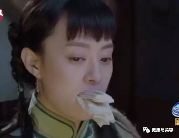 保养女性贴,保养贴有用吗