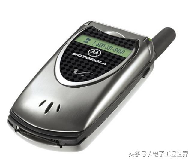 朋友圈被“10年前的手机”刷屏了！老泪纵横，都是青春和故事啊