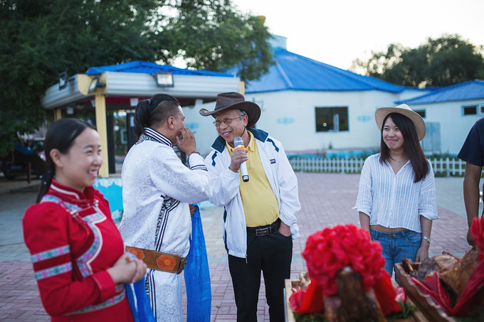 自驾游记初秋内蒙草原风光无限,内蒙大草原之旅自驾游哪里最美