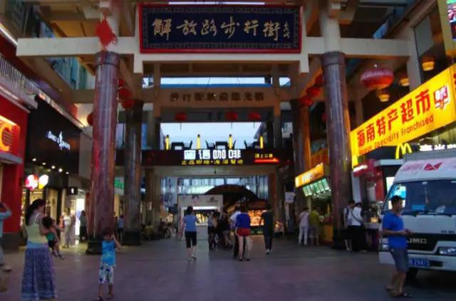 下雨天三亚有啥好去处,三亚遇到下雨怎么办